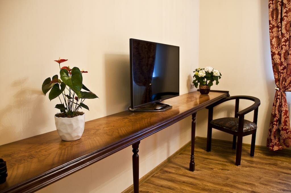 Гостиница Меридиан Химки