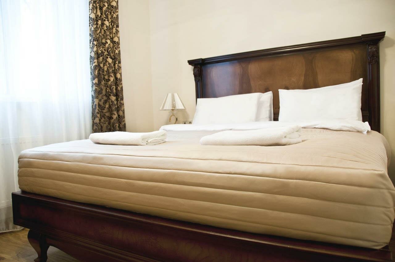 Гостиница Меридиан Химки