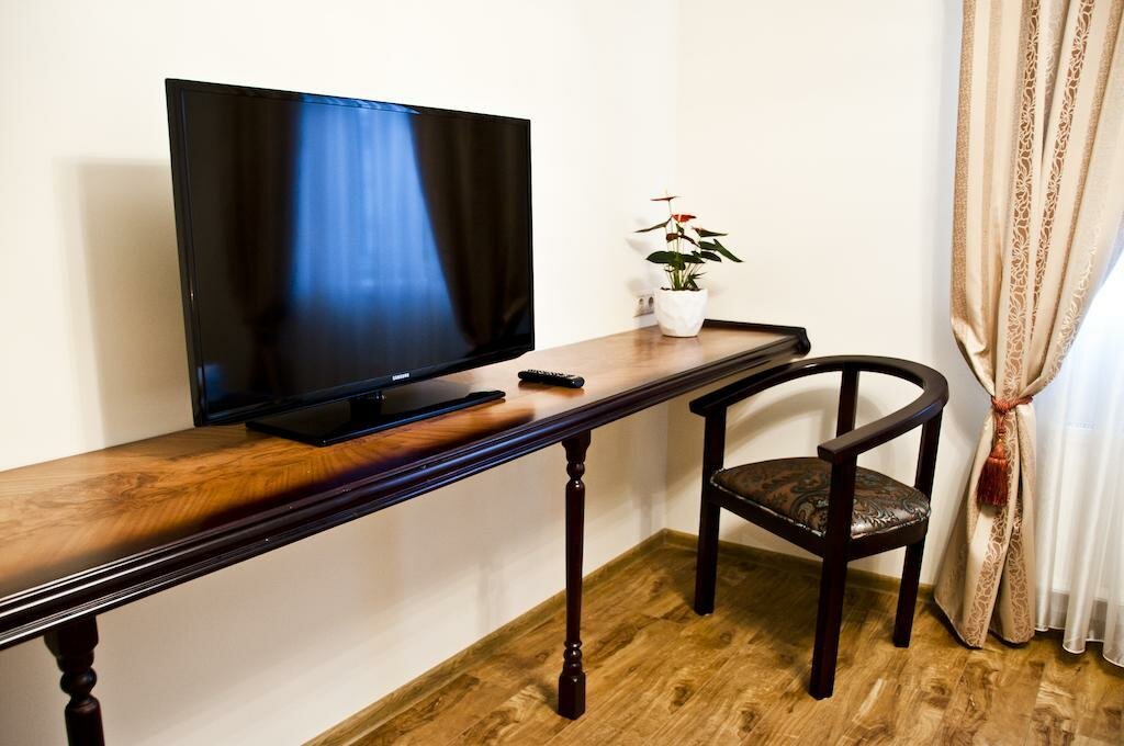 Гостиница Меридиан Химки