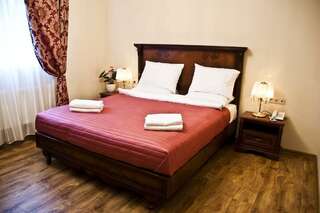 Гостиница Меридиан Химки Номер полулюкс-1