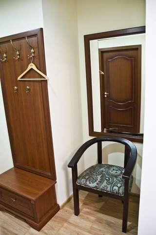 Гостиница Меридиан Химки Номер полулюкс-5