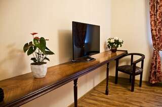 Гостиница Меридиан Химки Номер стандарт с 2 односпальными кроватями-3