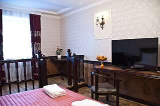 Гостиница Меридиан Химки Номер люкс-6