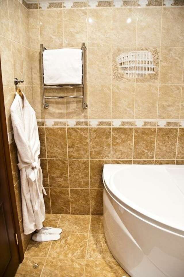 Гостиница Меридиан Химки-30