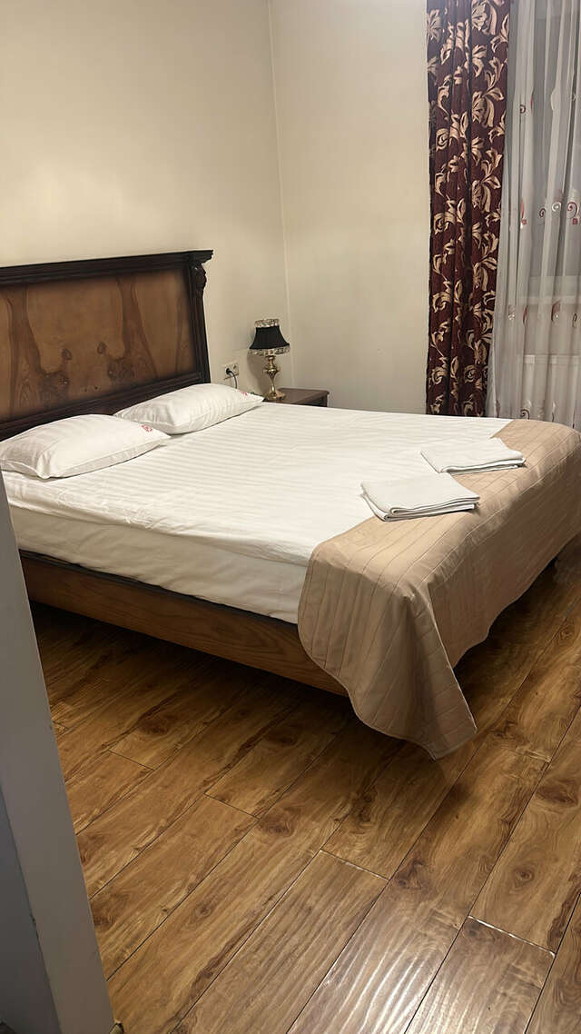 Гостиница Меридиан Химки-72