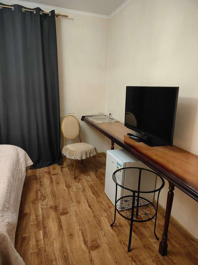 Гостиница Меридиан Химки-76