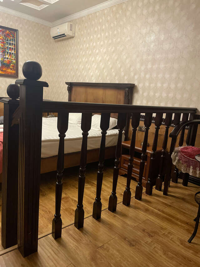 Гостиница Меридиан Химки-62