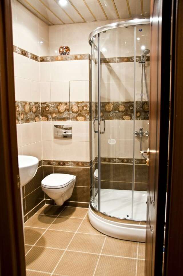 Гостиница Меридиан Химки-33