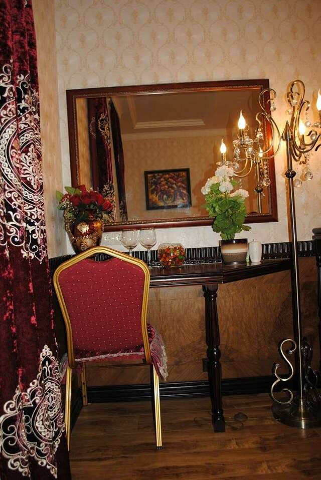 Гостиница Меридиан Химки-23