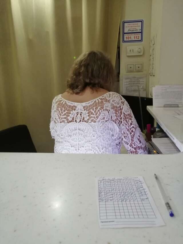 Гостиница Меридиан Химки-77