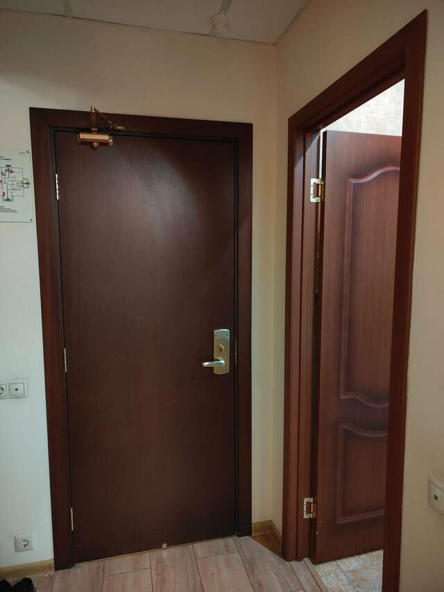 Гостиница Меридиан Химки-70