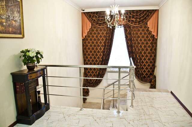 Гостиница Меридиан Химки-36