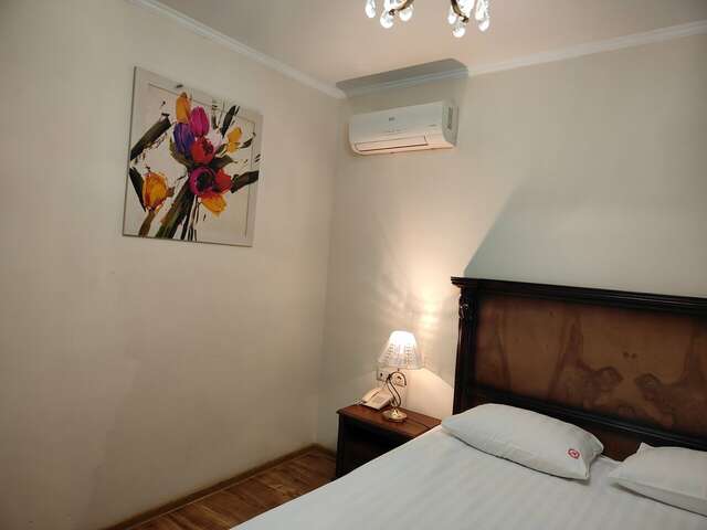 Гостиница Меридиан Химки-67