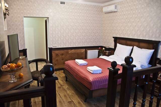 Гостиница Меридиан Химки-31