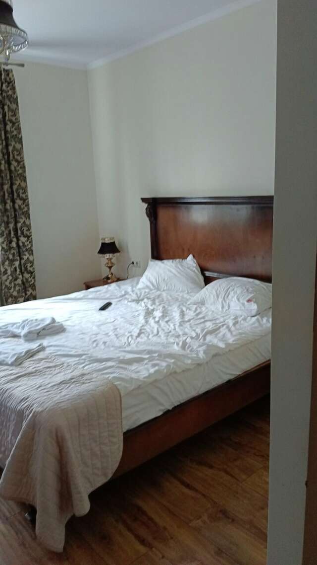 Гостиница Меридиан Химки-78