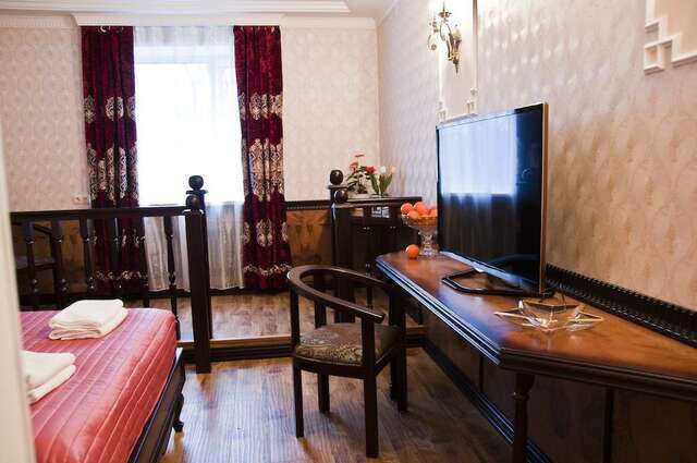 Гостиница Меридиан Химки-37