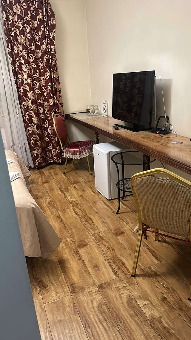 Гостиница Меридиан Химки-52