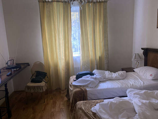 Гостиница Меридиан Химки-50