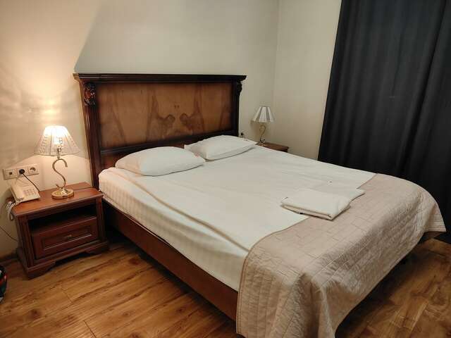 Гостиница Меридиан Химки-75