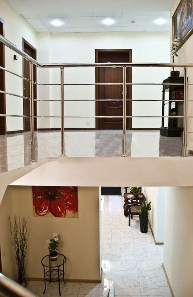 Гостиница Меридиан Химки-16