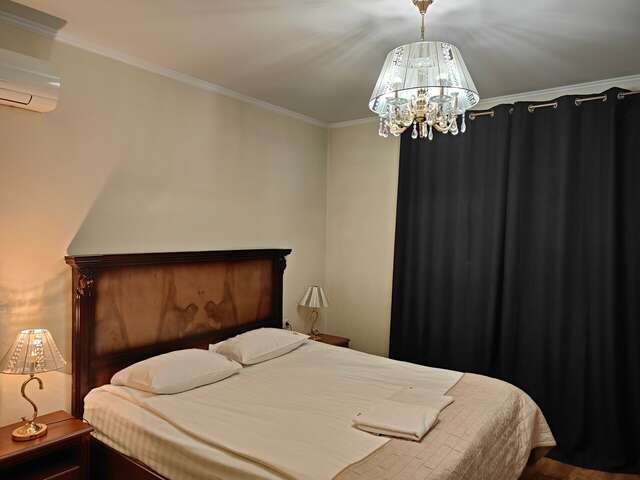 Гостиница Меридиан Химки-57