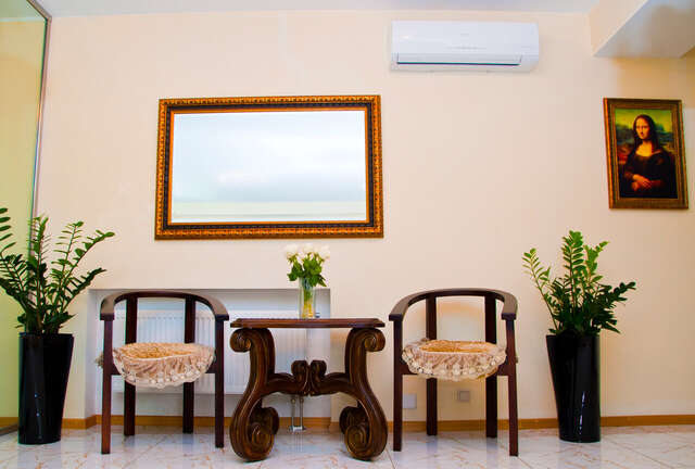 Гостиница Меридиан Химки-65