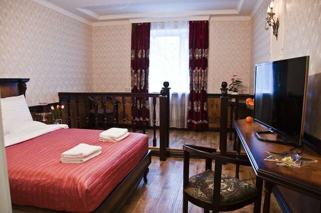 Гостиница Меридиан Химки-42