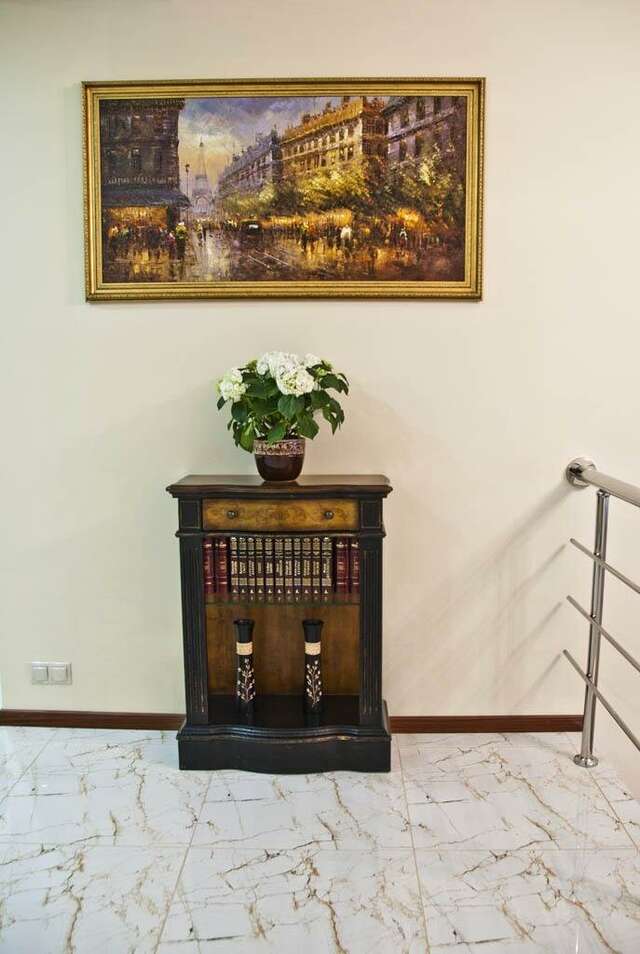 Гостиница Меридиан Химки-12