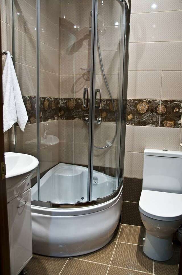 Гостиница Меридиан Химки-46