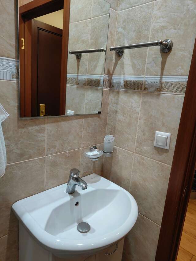 Гостиница Меридиан Химки-74