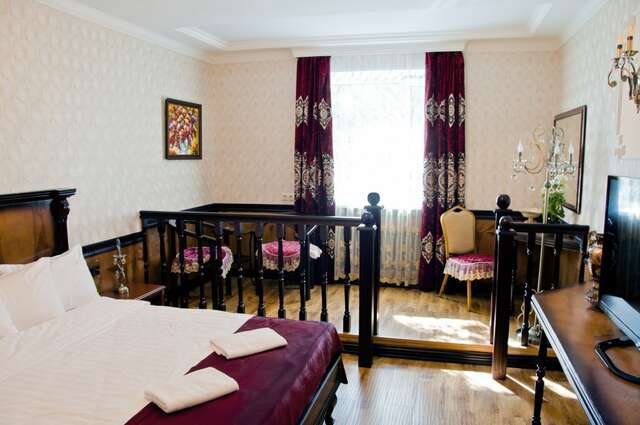 Гостиница Меридиан Химки-24