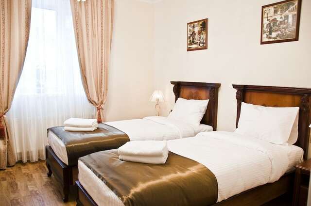 Гостиница Меридиан Химки-32