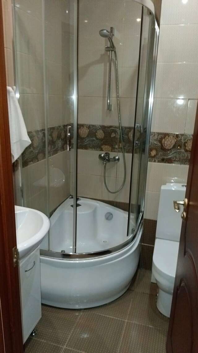 Гостиница Меридиан Химки-79