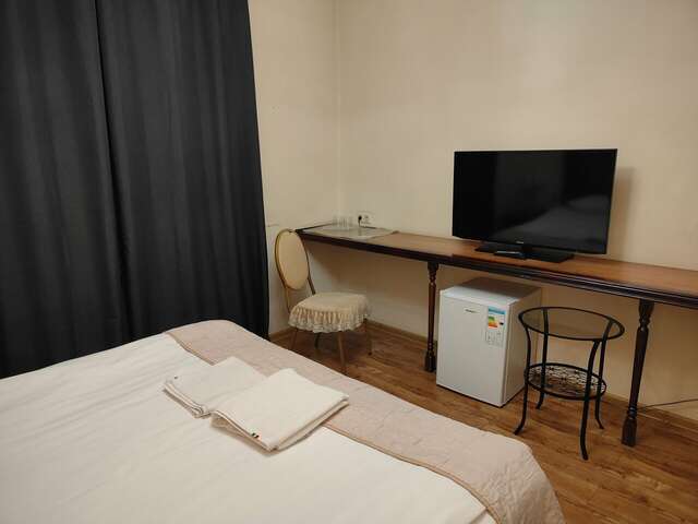 Гостиница Меридиан Химки-58