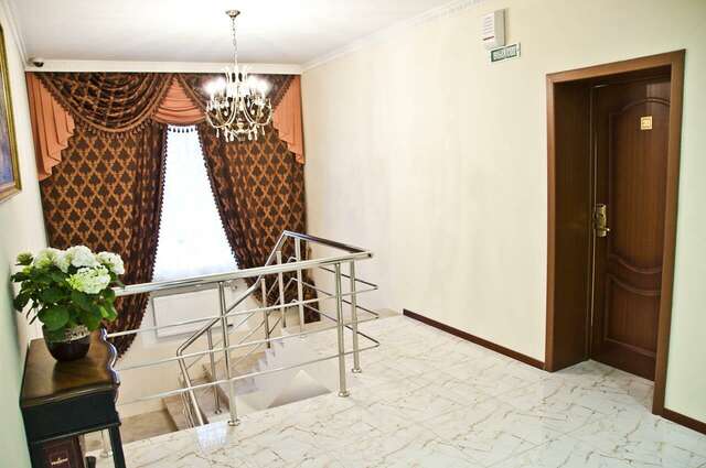 Гостиница Меридиан Химки-38