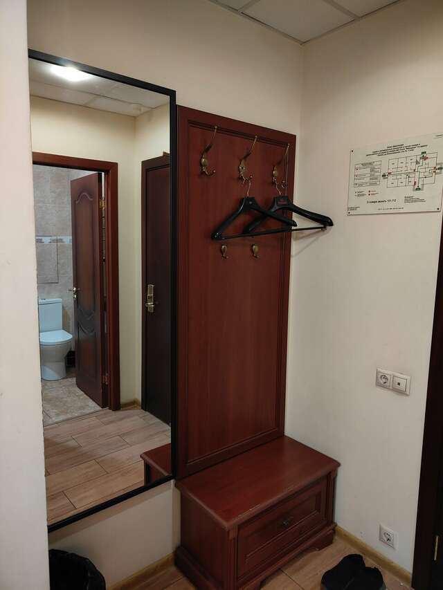 Гостиница Меридиан Химки-71