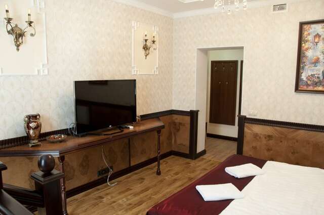 Гостиница Меридиан Химки-18