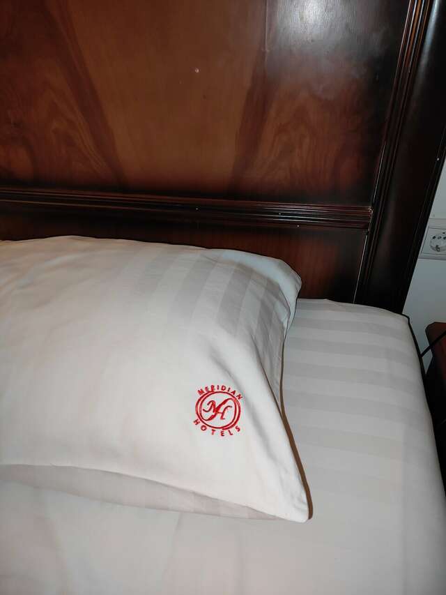 Гостиница Меридиан Химки-54