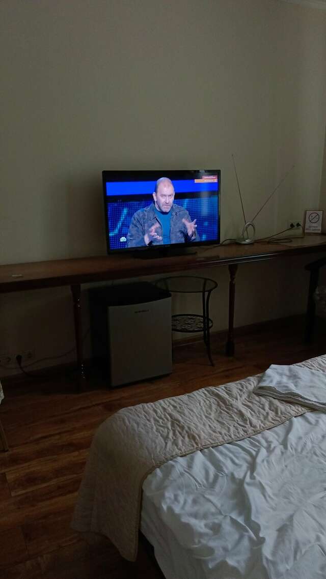 Гостиница Меридиан Химки-73