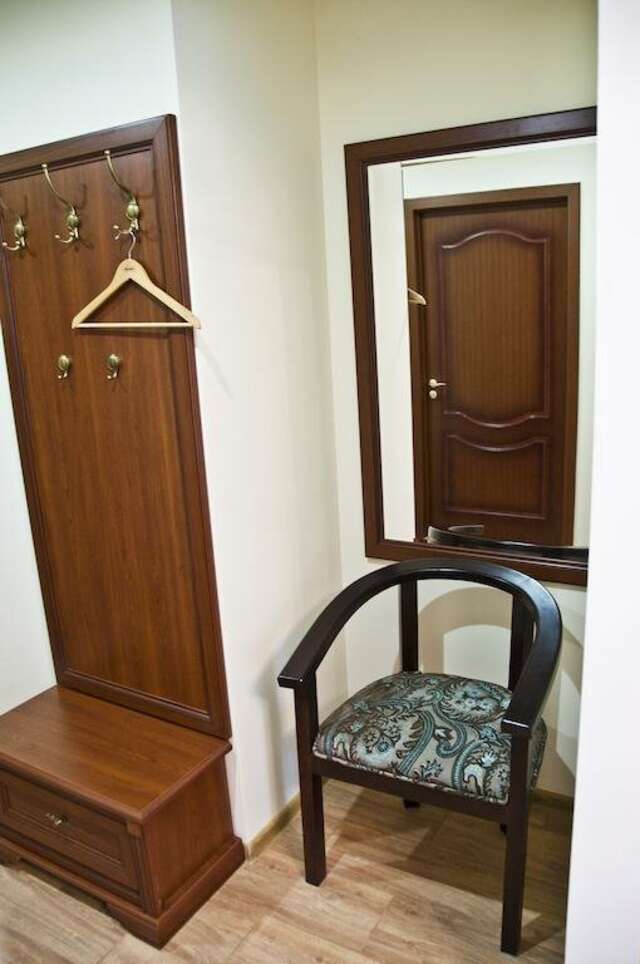 Гостиница Меридиан Химки-13