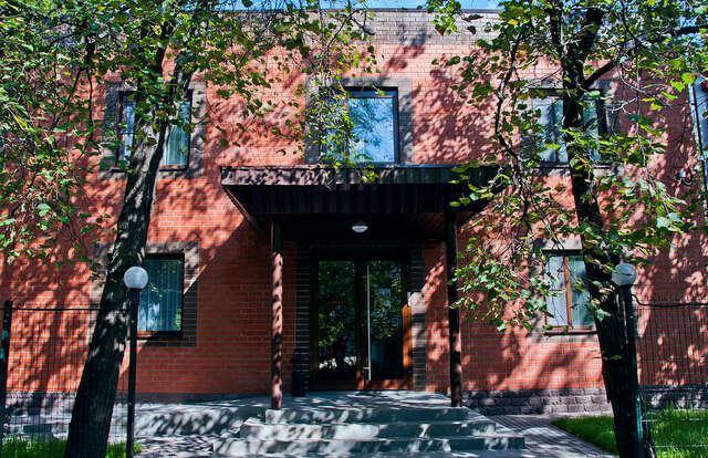 Гостиница Меридиан Химки-68