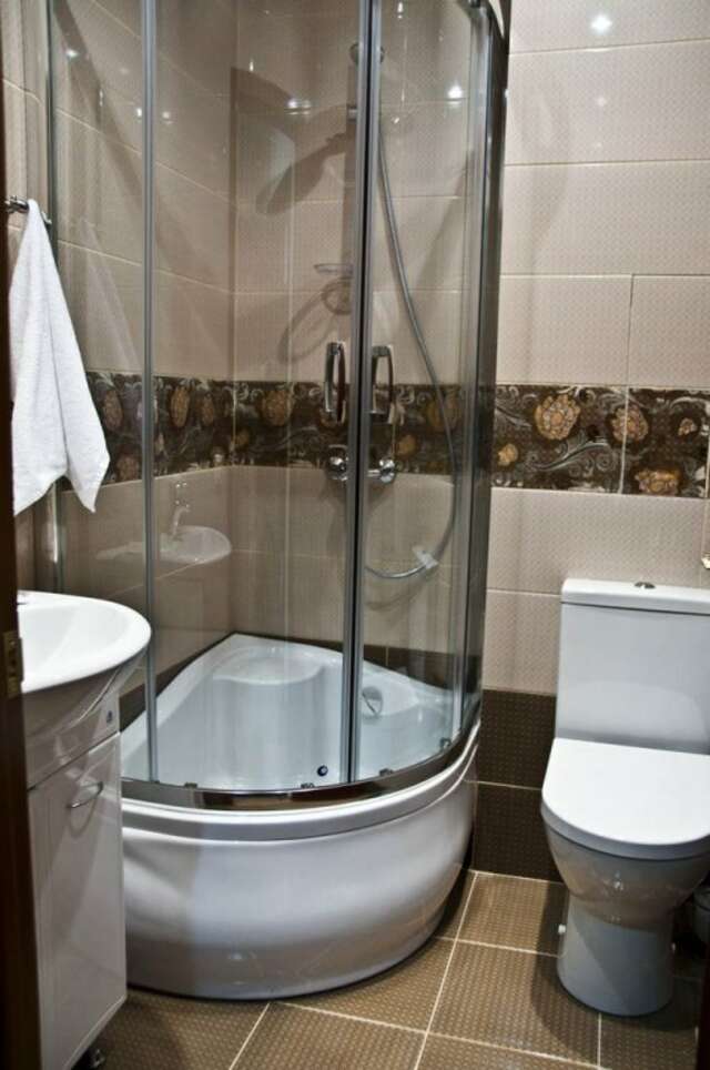 Гостиница Меридиан Химки-47