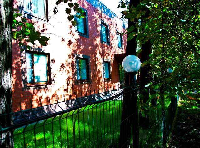 Гостиница Меридиан Химки-48