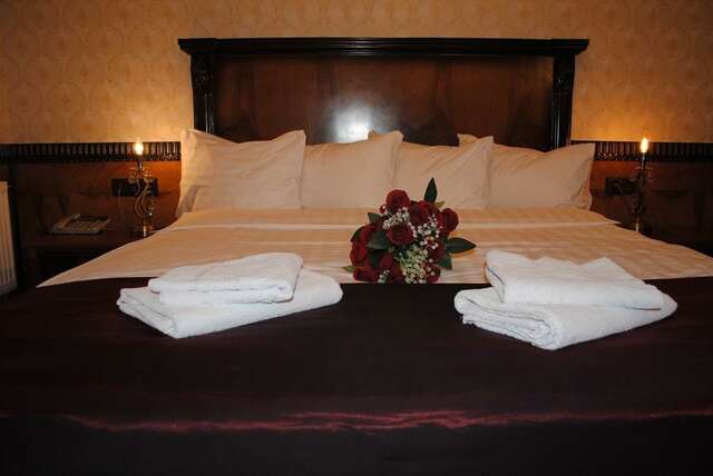 Гостиница Меридиан Химки-19